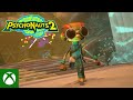 Psychonauts 2 Official Launch Trailer | gamescom 2021