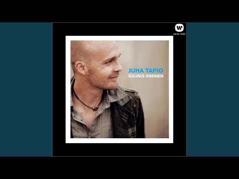 Koneet kiinni - Juha Tapio