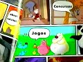 Promo Do Site Do Canal Panda 2004