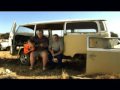 Karate Kallie Theme Song Music Video Staaldraad