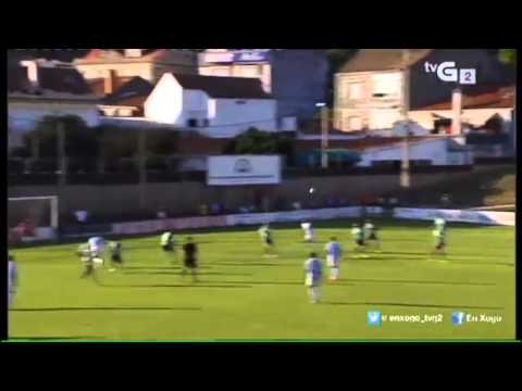 J.3 Celta B - Atlético Astorga