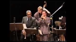 1992 TRUMPET SUMMIT: Farmer, Burkhardt, Shew, Bailey, van Rooyen 01/14