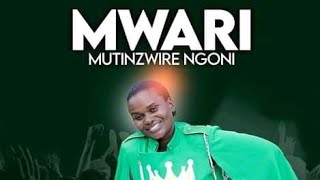 Download lagu Mai Dhuterere - Mwari Mutinzwire Ngoni [Gospel Track] Coming Soon August 2021 mp3