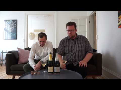 WFV #541 - Champagne Alexandre Bonnet