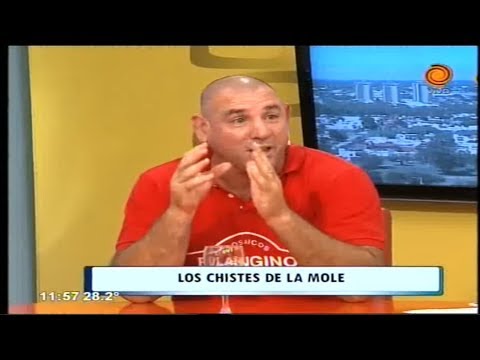 ADIVINANZA de la DUQUESA cuento de LA MOLE MOLI 😂