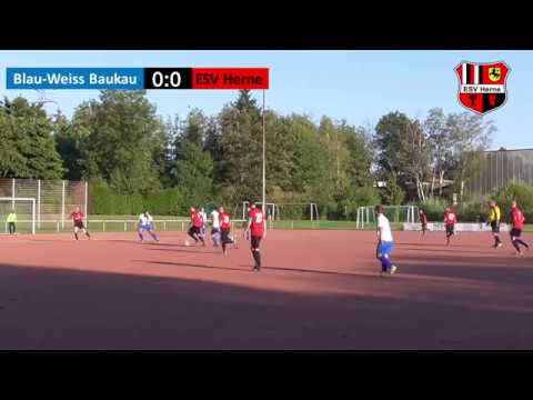 Blau Weiss Baukau - ESV Herne