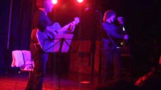 No Easy Action/ Miracle - Mark Lanegan - Scala - May 4th, 2010