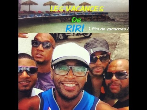 RIDDLA - S&WEE ( Riri & friends en vacances LE FILM )