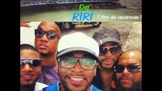 RIDDLA - S&WEE ( Riri & friends en vacances LE FILM )