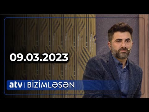 Bizimləsən 09.03.2023 / TAM HİSSƏ