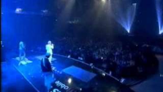 Kurt Nilsen - Shes So High - Bravo Show