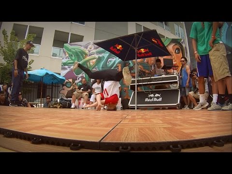 Yosha & Luan vs ? | Crates & Breaks - Prelims