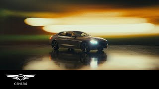 Genesis 2024 Genesis G70 | Level Up