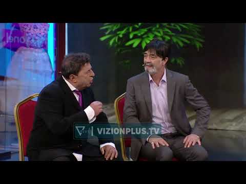 Km-Bashkite / "Si jeni me pi-arin?!" - Al Pazar - Vizion Plus