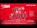 Hot Stuff Production Trailer 