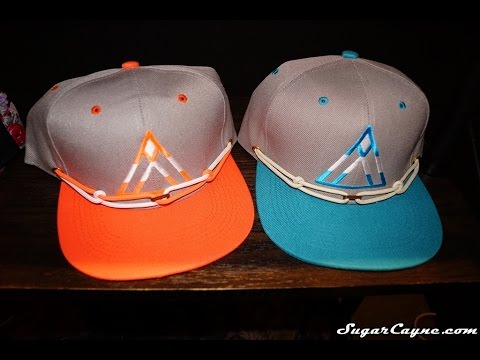 Findlay Hats At Agenda NYC 2015