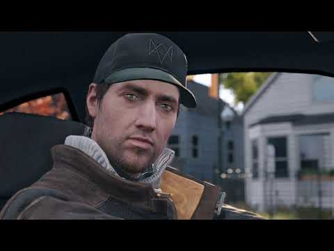 Watch Dogs - Role Model