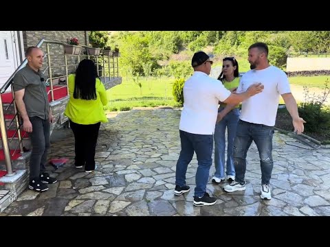 „Vëllezërit në Hasmëri – Sherri i Grave“