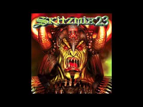 Skitzmix 23 - Megamix (Mixed by Nick Skitz)