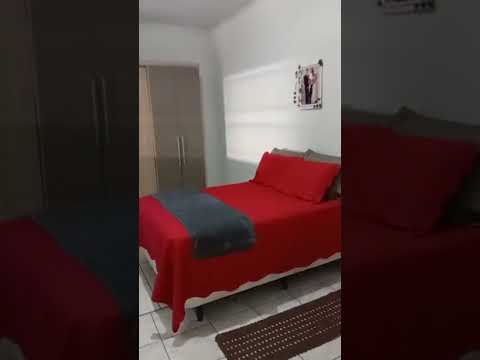 Uma nova história começa em nossas vidas indo embora de Lorena São Paulo para Goiás