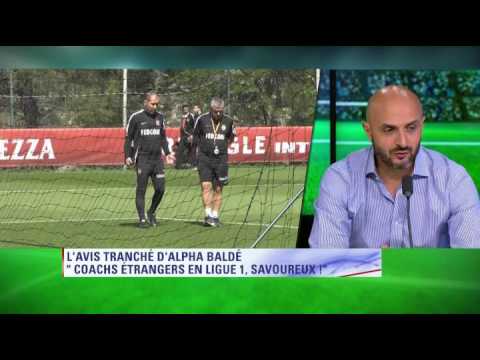 Le best-of de l’After foot du jeudi 6 juillet