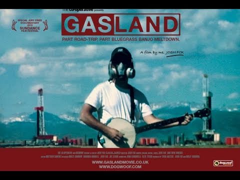 GasLand (2011) Official Trailer
