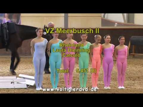 VZ Meerbusch II - L-Gruppen 08 - 5-LVWK Heiligenwald 2016