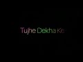 Bewajah Tha Safar Bin Tere Humsafar WhatsApp Status Marjaavaan Emotional Status Tum Hi Aana Status