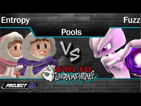 SF1  - Entropy (ICs) vs Fuzz (Mewtwo, ICs) Pools - PM