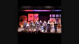 Jam-A-Ditty performance