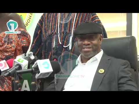 Ga Mantse Pushes Stronger Partnerships to Drive 24-Hour Economy
