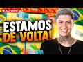 SEGUNDOU COM GAMEPLAY E MUITA CASSINAGEM BROTA PRA LIVE YURI AO VIVO 18