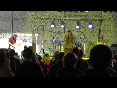 Killerpanda - I muži mají své dny + Na znak + Nanarchie + Panda + Na splavu + 