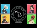 Polo Pan Animation Meme Danny Phantom Amity Falls AU