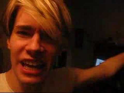 chris crocker healthy food