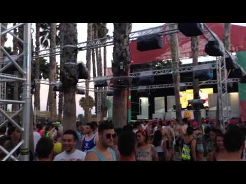 Wonderwall Gandia (Main Stage)