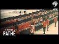 Trooping The Colour Techniscope Version (1964.