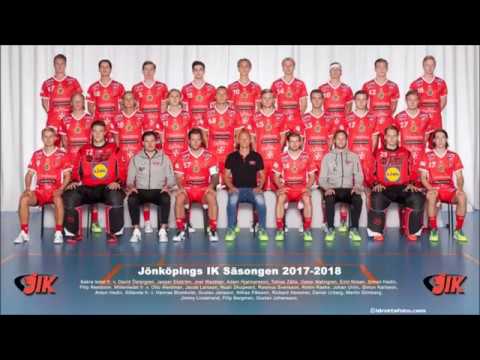 Jönköpings IK Herr 2017/2018