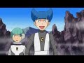 Pokemon Platinum Galactic Commander Saturn Battle 1