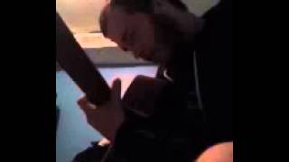 Sun Kil Moon- Last Tide (cover)