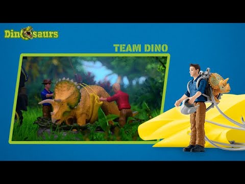 Attaque aérienne de dinosaures 41468 | Schleich USA Inc Attaque aérienne de dinosaures 41468 | Schleich USA Inc