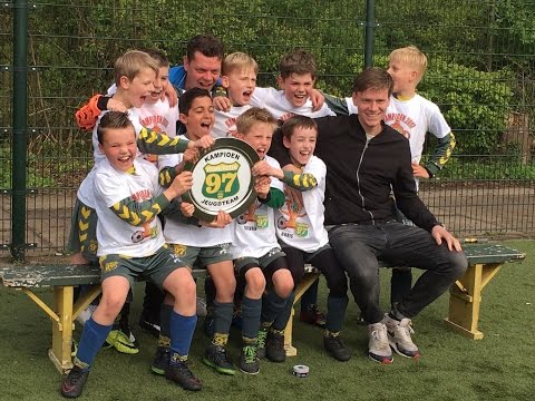 V97JO11 5 kampioen 2017