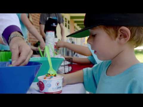 Sub Zero's Official Science Education Ad