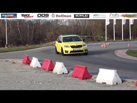 SKJS Moto Park Kraków 2020 Action by MaxxSport