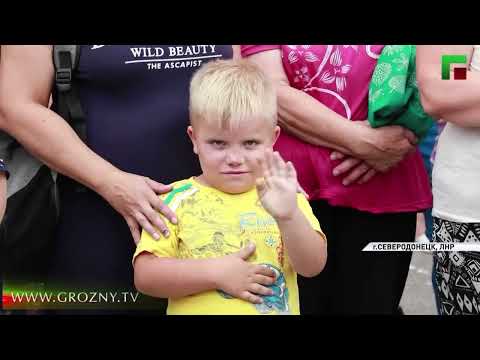 Полный выпуск новостей от 20.08.2022