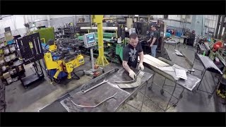 Building safety systems at Orscheln Industries — MFG Day 2021