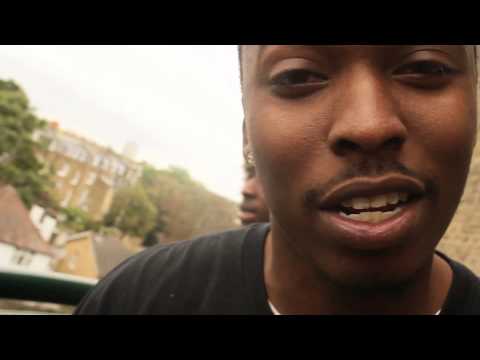 SPACE GANG - ABOUT TO GET (@SPACEGANGUK)