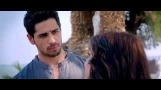 Ek Villain ~~ Banjaara Ek (Full Video Song) Lyrics Shraddha