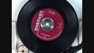 Little Walter - Back track