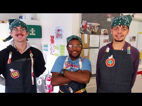 Quick Kai - Wellington Airport Regional Community Awards 2018